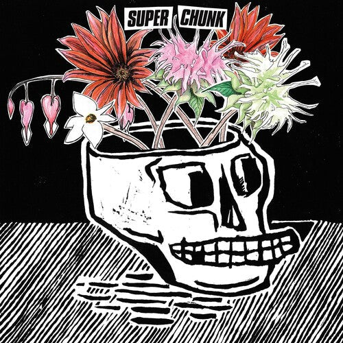Superchunk - What A Time To Be Alive Vinyl Record