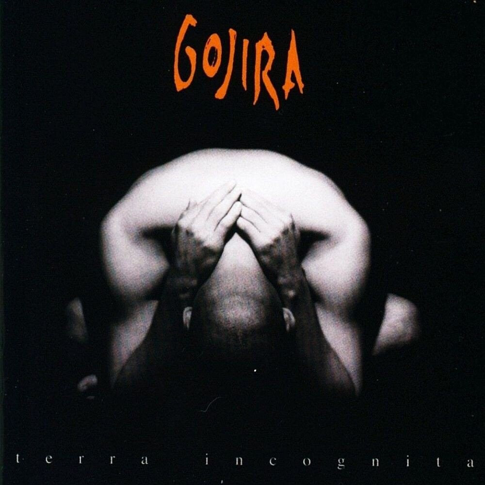 Terra Incognita Music CD