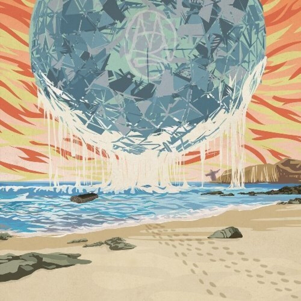 Mars Red Sky - Stranded in Arcadia [LP] Vinyl Record