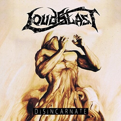 Loudblast - Disincarnate Vinyl Record