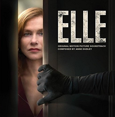Dudley / Dudley - Elle - Music CD