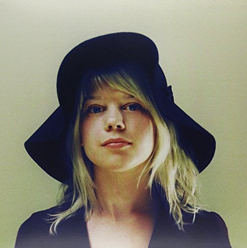 Basia Bulat - Oh My Darling Vinyl Record