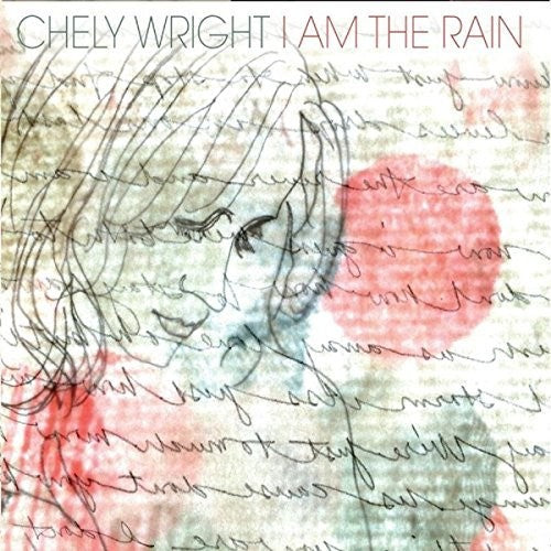 Wright,chely - I Am The Rain - Music CD