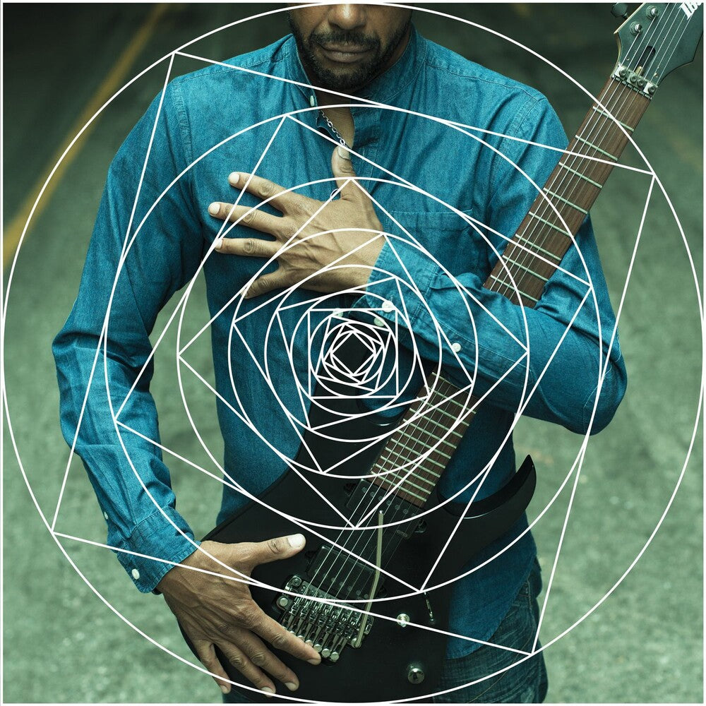 the album cover for Tony Macalpine - Death Of Roses