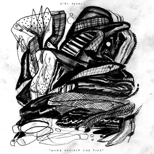 Woke Against The Tide [Download Included] Vinyl Record