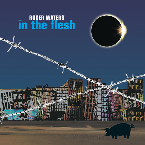 Waters,roger - In The Flesh Live - Music CD