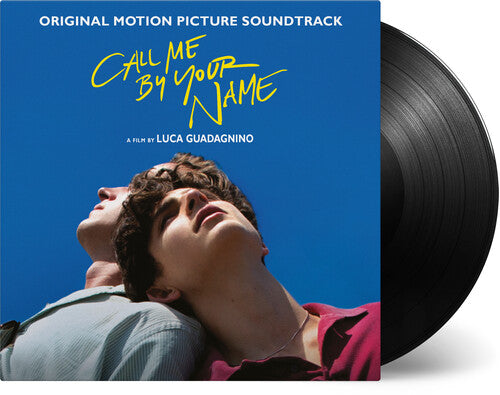 Call Me By Your Name - Call Me By Your Name - Vinyl Record