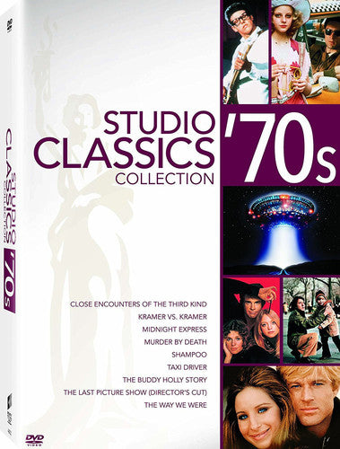 70's Collection - 70's Collection - DVD