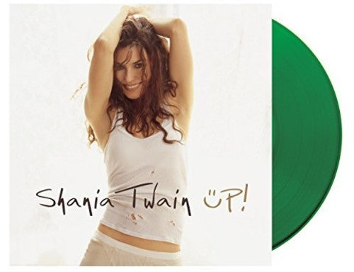Twain,shania - Up - Vinyl Record
