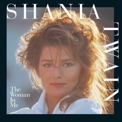 Twain,shania - Woman In Me - Vinyl Record