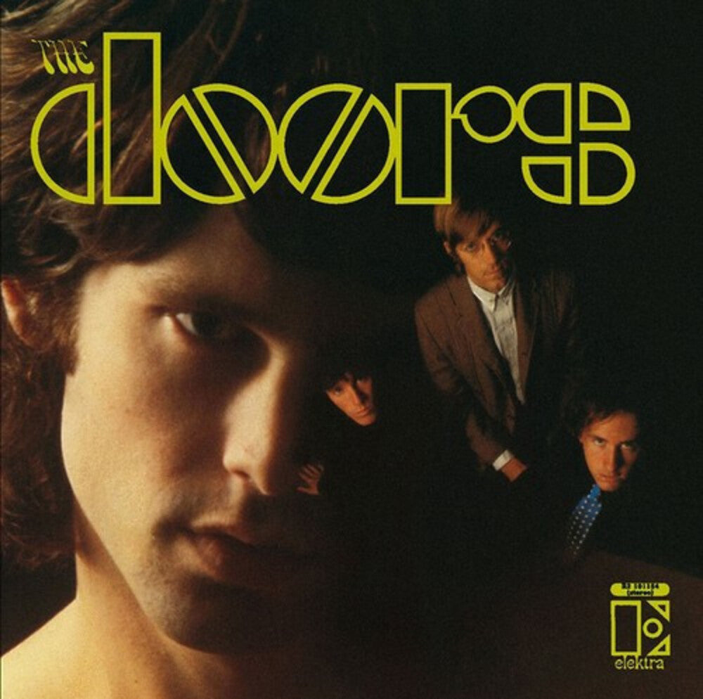 Doors: 50th Anniversary Deluxe [Remastered] (Shm) (Jpn) Music CD