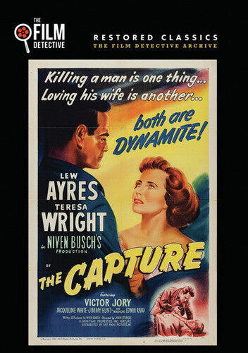 Capture - Capture - DVD