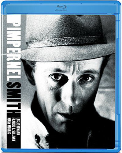 Pimpernel Smith - Pimpernel Smith - Blu-ray