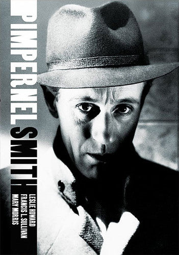 Pimpernel Smith - Pimpernel Smith - DVD