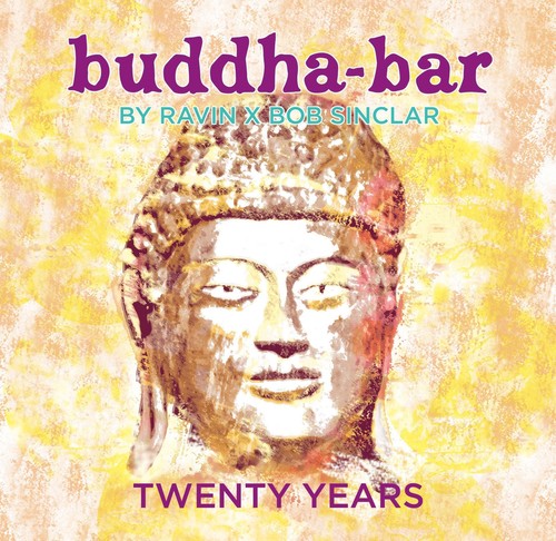 Buddha Bar: 20 Years / Various - Buddha Bar: 20 Years / Various - Music CD