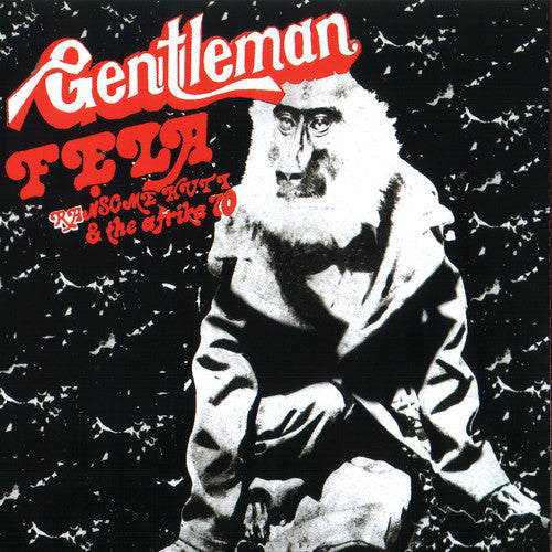 Gentleman [180 Gram] Vinyl Record