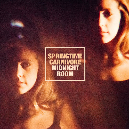 Midnight Room [Download Included] Vinyl Record