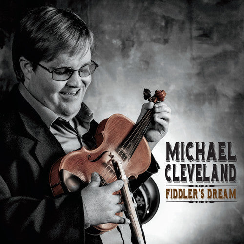 Fiddler's Dream Music CD