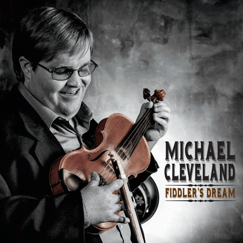 Cleveland,michael - Fiddler's Dream - Music CD