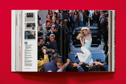 Valentino. A Grand Italian Epic (English) Book
