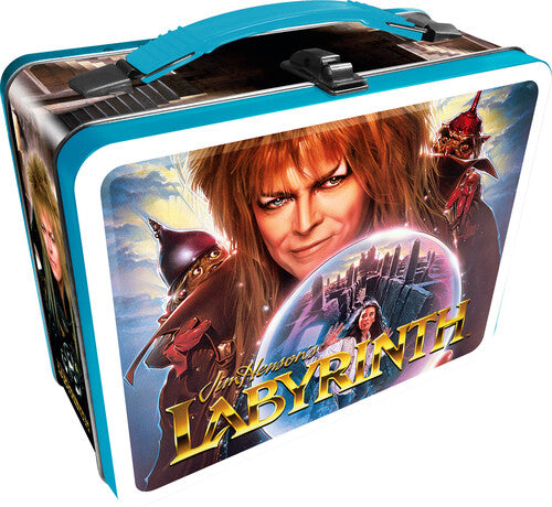 Labyrinth Large Gen 2 Fun Box - Labyrinth Large Gen 2 Fun Box - Special Products