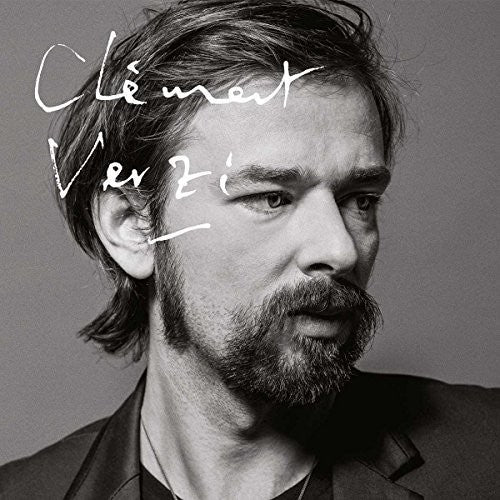Verzi,clement - Clement Verzi - Music CD