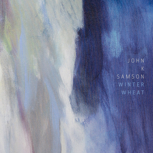 John K. Samson - Winter Wheat [Vinyl] Vinyl Record