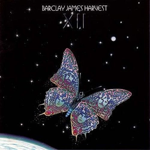 Barclay James Harvest - Xii: Expanded Edition - Music CD