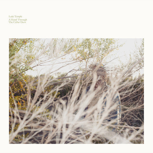 A Hand Through The Cellar Door [Vinyl] Vinyl Record
