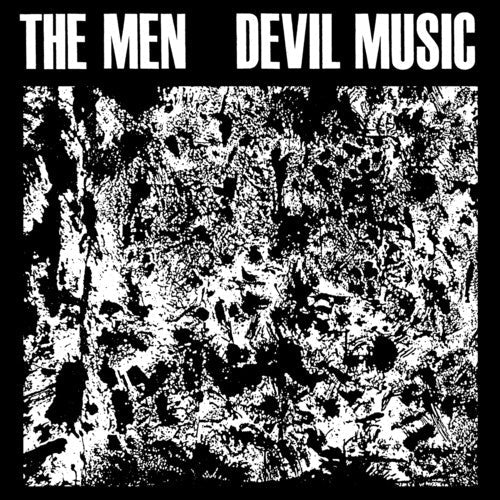 Devil Music [Vinyl] Vinyl Record