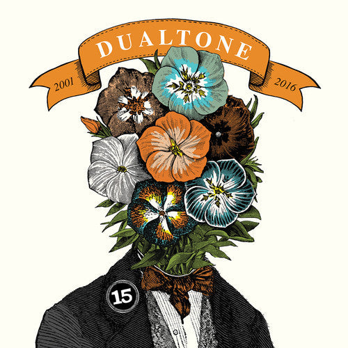 In Case You Missed It: 15 Years of Dualtone [Vinyl] Vinyl Record