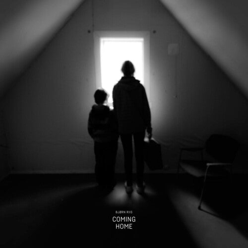 Riis,bjorn - Coming Home - Music CD
