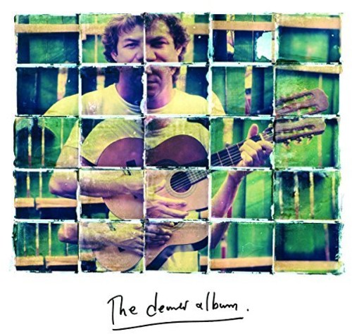 the album cover for The Dean Ween Group - The Deaner Album