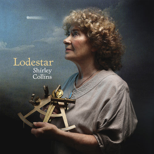 Collins,shirley - Lodestar - Vinyl Record
