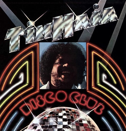 Maia,tim - Disco Club - Vinyl Record
