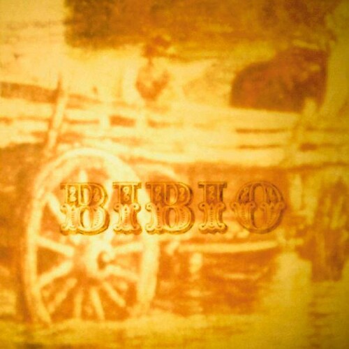 Bibio - Hand Cranked - Vinyl Record