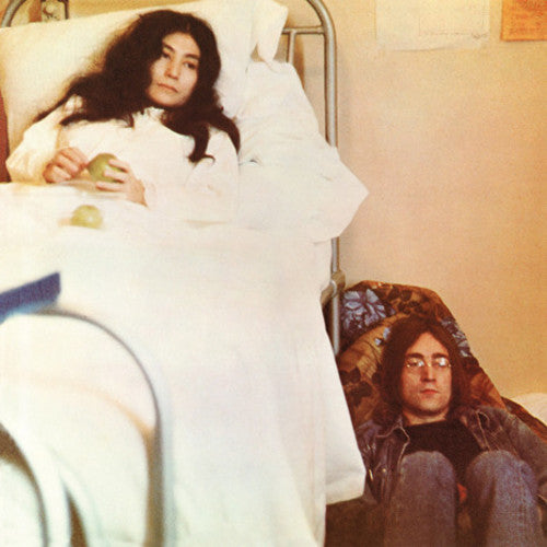 John Lennon - Unfinished Music, No. 2: Life with the Lions [Vinyl] Vinyl Record
