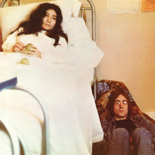 Unfinished Music, No. 2: Life with the Lions [Vinyl] Vinyl Record