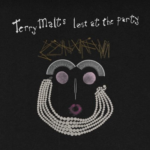 Malts,terry - Lost At The Party - Music CD