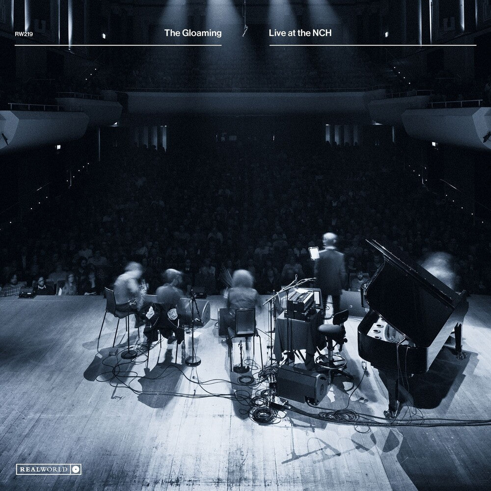 Live At Nch [LP] Vinyl Record