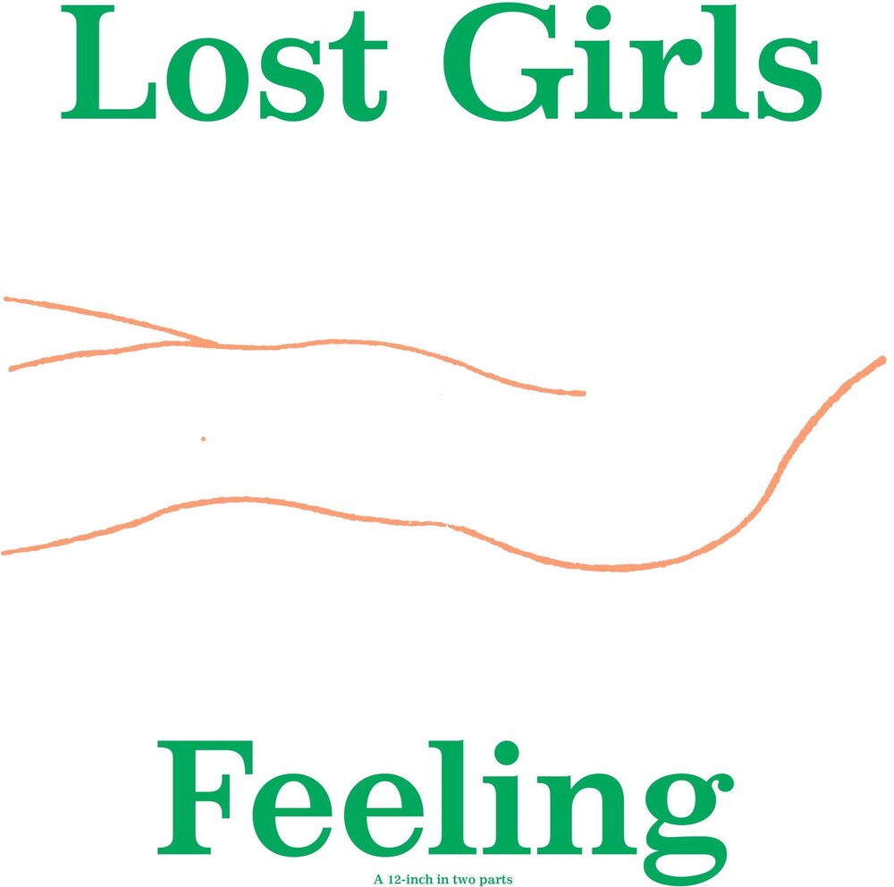 Feeling [LP] Vinyl Record