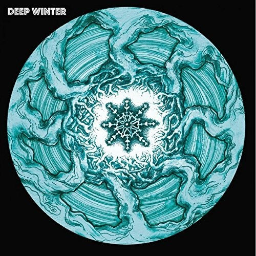 Deep Winter - Deep Winter - Music CD