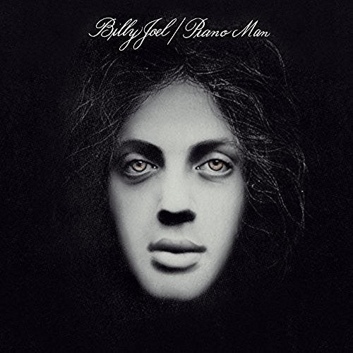 Joel,billy - Piano Man - Vinyl Record
