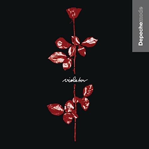Depeche Mode - Violator - Vinyl Record