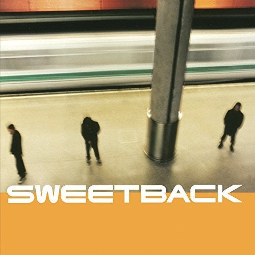 Sweetback - Sweetback - Vinyl Record