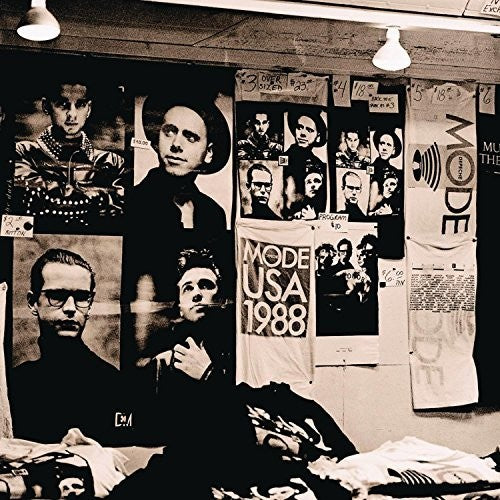 Depeche Mode - 101 [2LP] Vinyl Record