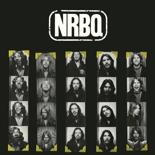 NRBQ - Nrbq Vinyl Record