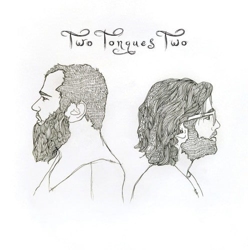 Two Tongues - Two Vinyl Record