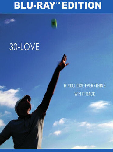 30-love - 30-love - Blu-ray