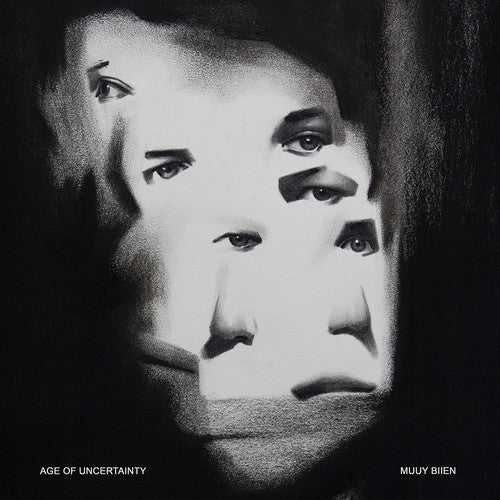Age Of Uncertainty [Vinyl] Vinyl Record